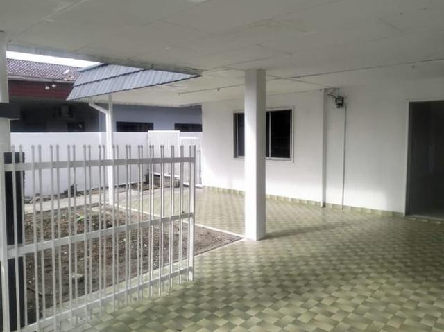 Residential House for rent in Muar, Johor