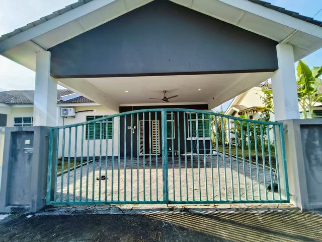 Residential House for sale in Kuantan, Pahang