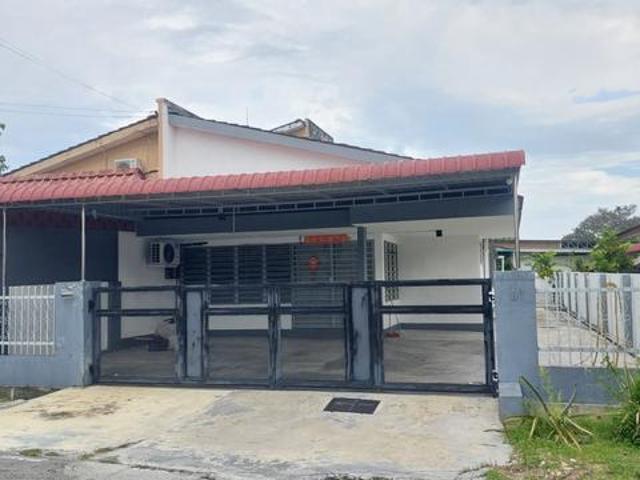 Residential House for rent in Perak, Tanjong Ipoh