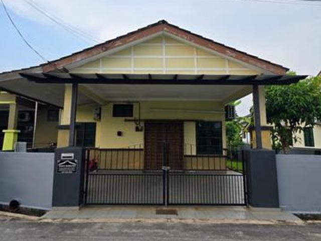 Residential House for rent in Tringganu
