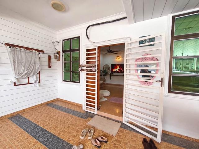 Residential House for sale in Sungai Petani, Kuala Muda