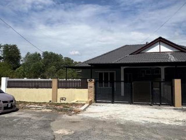Residential House for sale in Sungai Petani, Kuala Muda