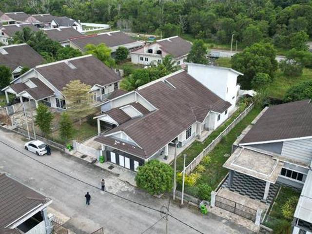 Residential House for sale in Kuantan, Pahang