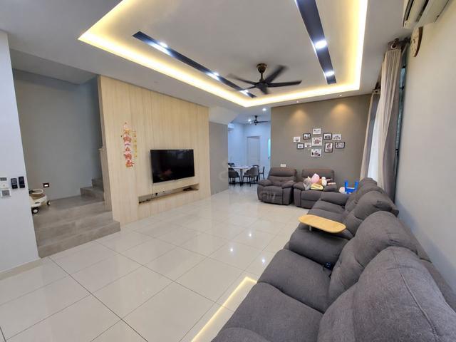 Residential House for sale in Alma, Seberang Perai