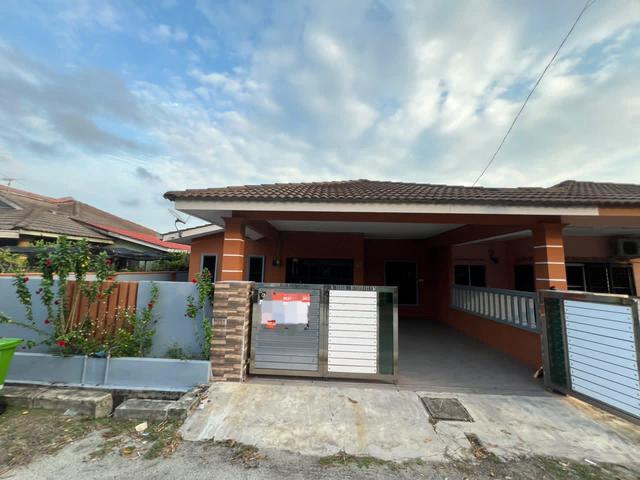 Residential House for sale in Kuantan, Pahang