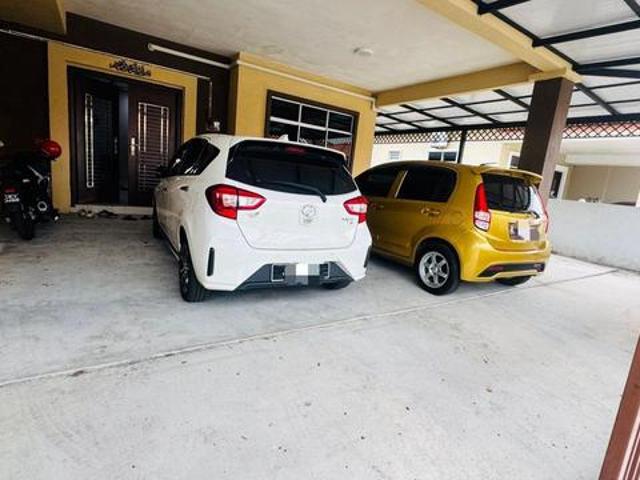 Residential House for sale in Padang Serai, Kedah