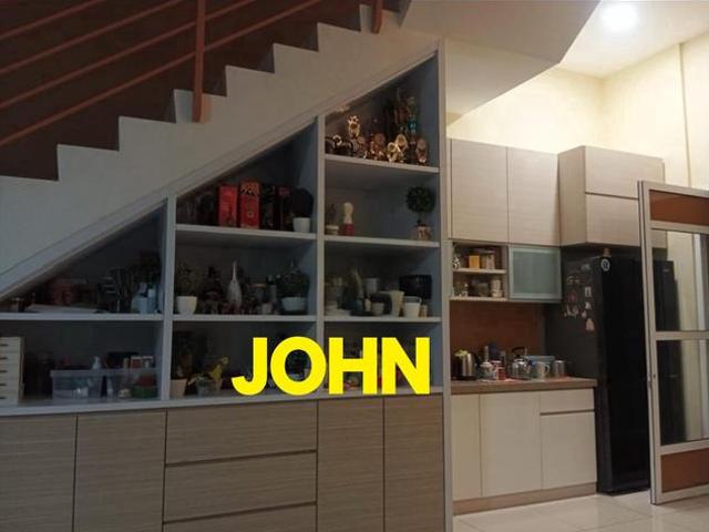 Residential House for sale in Wellesley, Penang