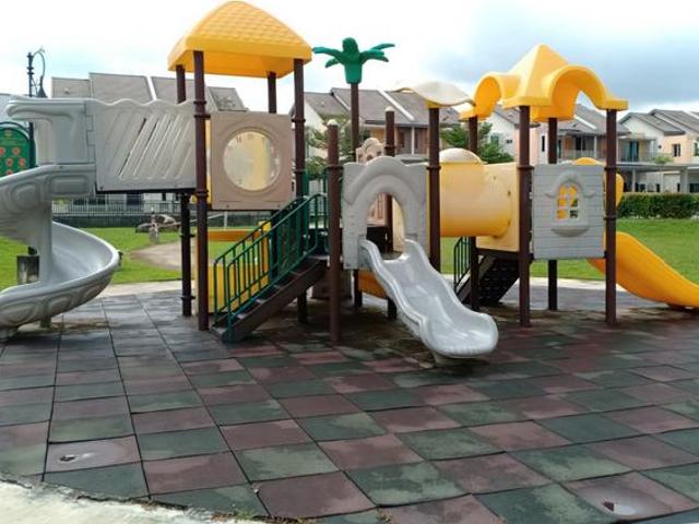 Residential House for sale in Wellesley, Penang