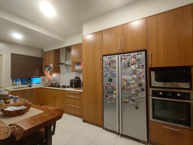 Terraced House for sale in Port Klang, Selangor