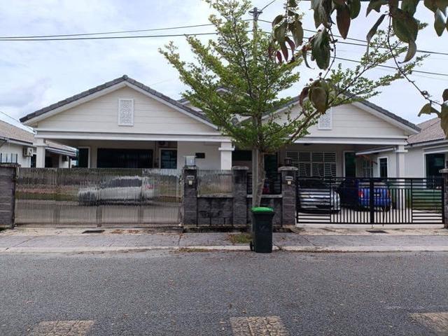 Residential House for sale in Sungai Petani, Kuala Muda