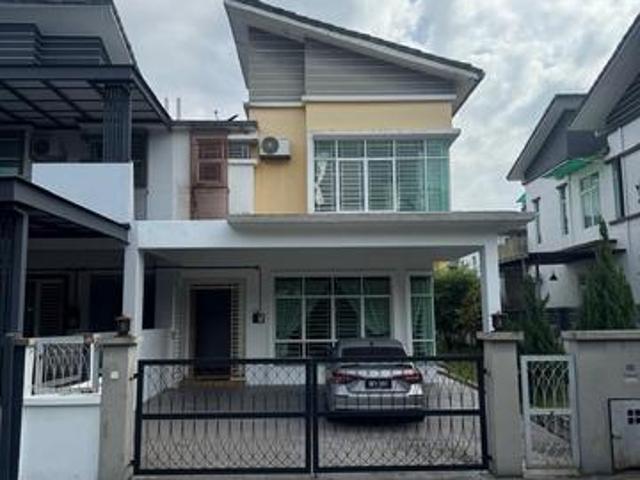 Residential House for sale in Semenyih, Majlis Perbandaran Kajang