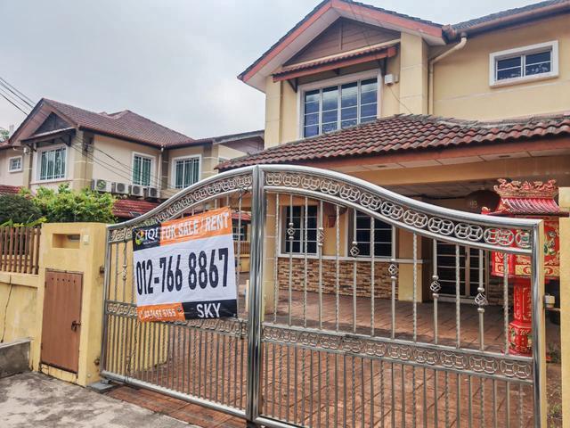 Residential House for rent in Petaling, Subang Jaya