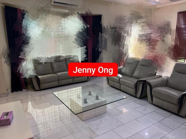 Residential House for sale in Pulau Tawar, Wellesley