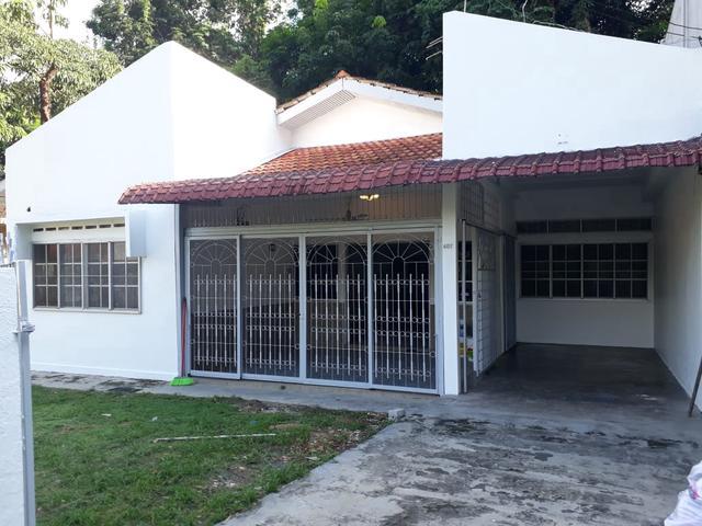 Residential House for sale in Sendayan Village, Negeri Sembilan