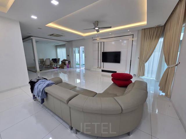 Residential House for rent in Port Klang, Selangor