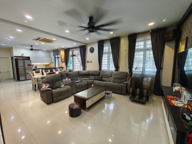 Residential House for sale in Kulai, Johor