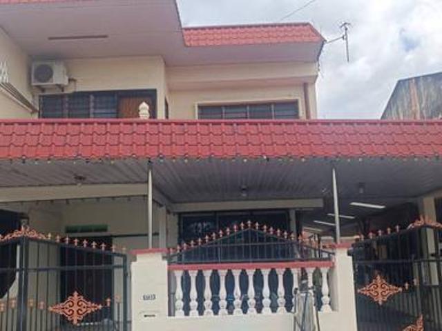 Residential House for sale in Wellesley, Penang