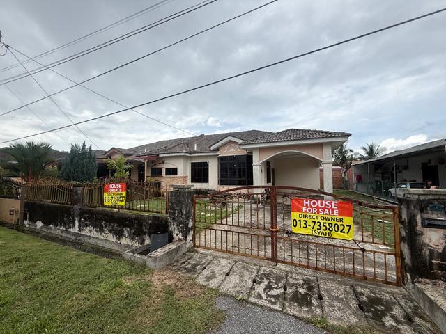 Residential House for sale in Perak, Tanjong Ipoh