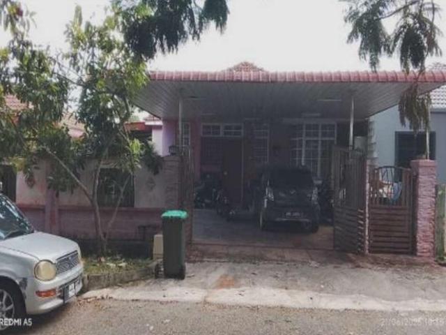Residential House for sale in Sungai Petani, Kuala Muda