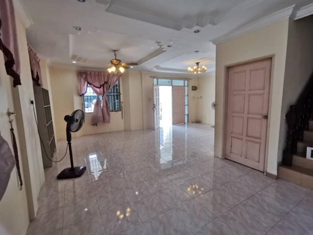 Residential House for rent in Sarawak