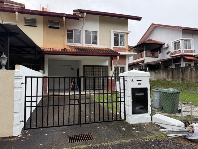 Residential House for rent in Nilai, Negeri Sembilan