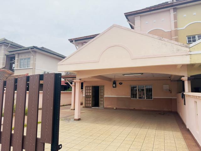 Residential House for rent in Port Klang, Selangor