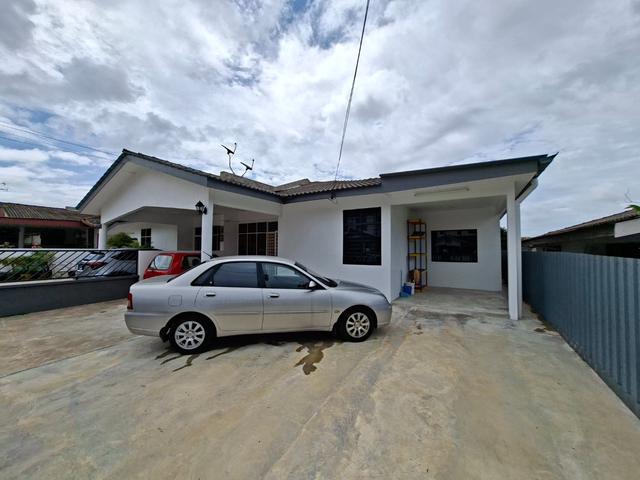 Residential House for rent in Sungai Petani, Kuala Muda