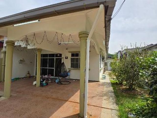 Residential House for rent in Kulim, Kedah