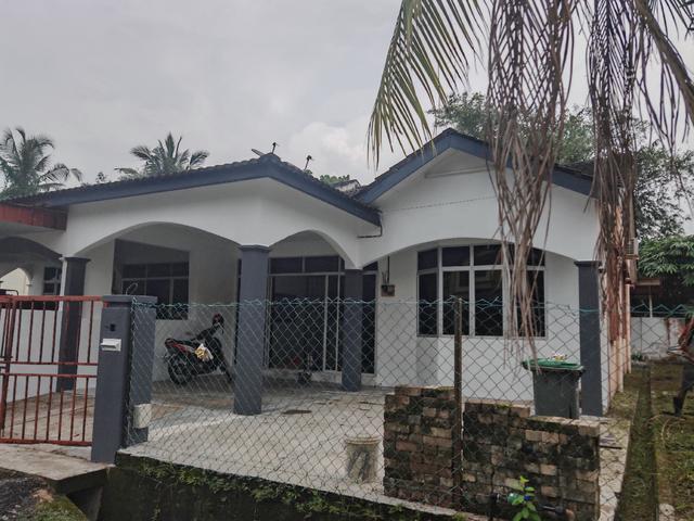 Residential House for sale in Kulim, Kedah