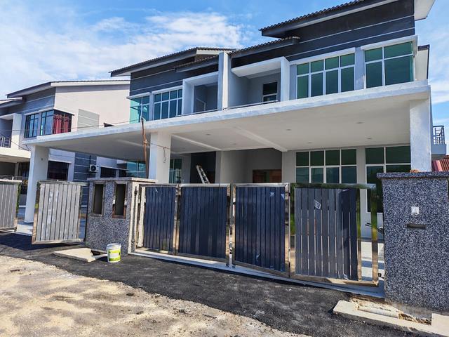 Residential House for sale in Tringganu