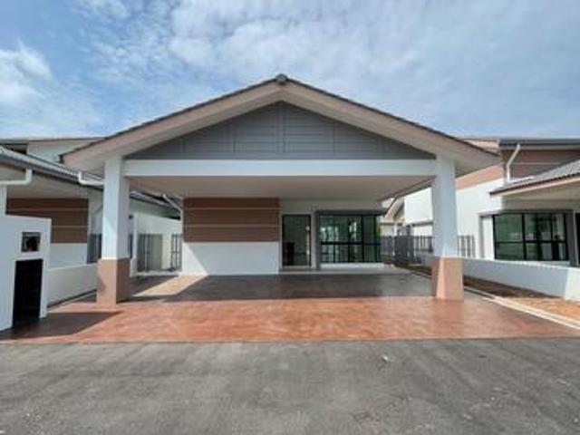 Residential House for sale in Wellesley, Penang