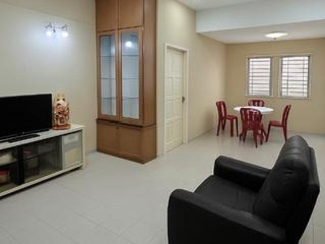 Residential House for sale in Georgetown, Penang