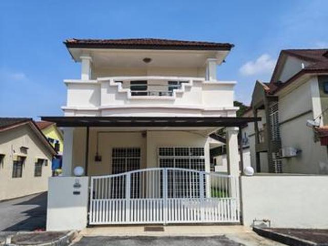 Property for sale in Wellesley, Penang