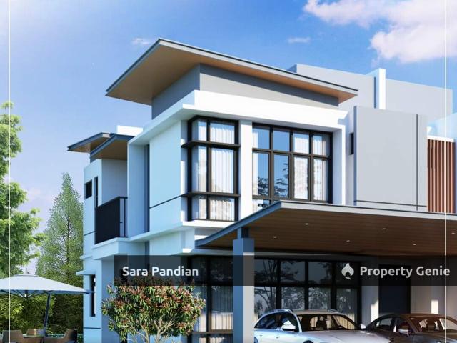 Residential House for sale in Perak, Tanjong Ipoh
