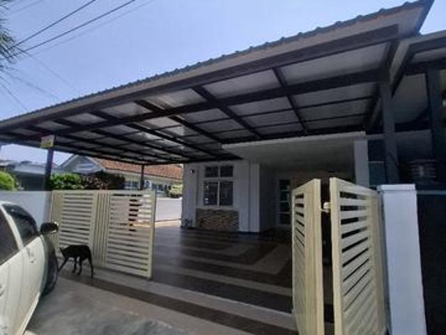 Residential House for sale in Kulim