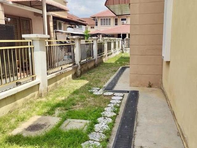Residential House for sale in Wellesley, Penang