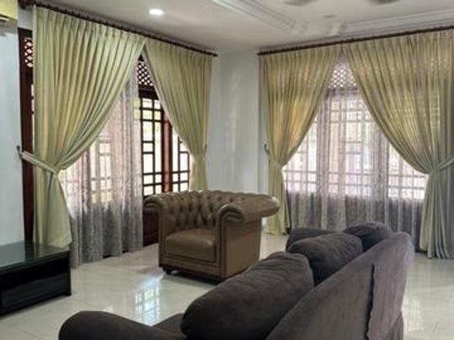 Residential House for rent in Kajang, Langat