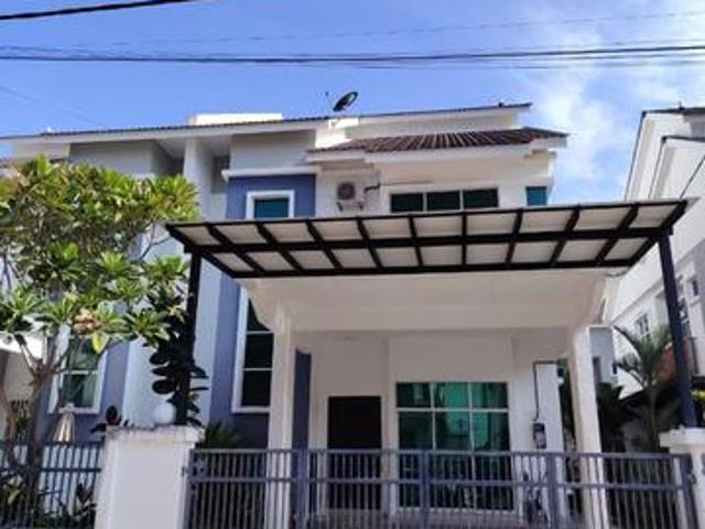 Residential House for sale in Jitra, Kedah