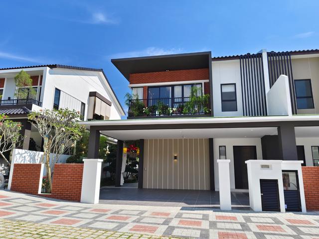 Terraced House for sale in Perak, Tanjong Ipoh