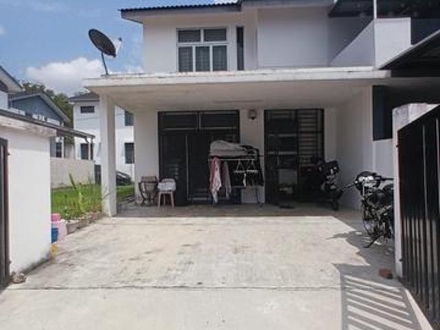 Residential House for sale in Bukit Ledang, Johor