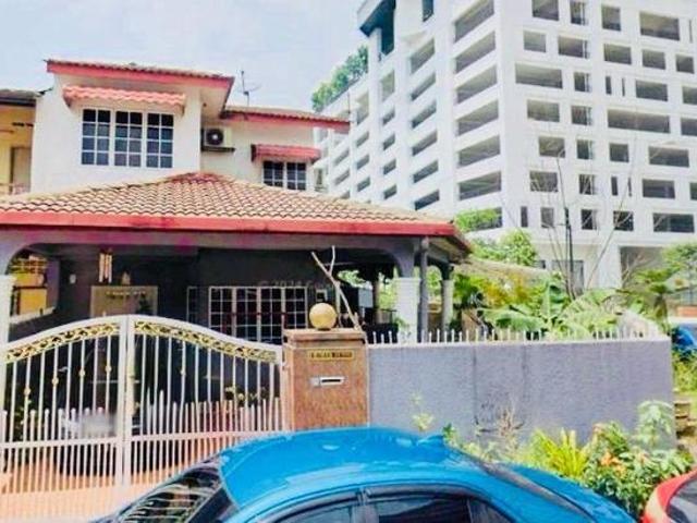 Residential House for rent in Country Heights Damansara, Kuala Lumpur