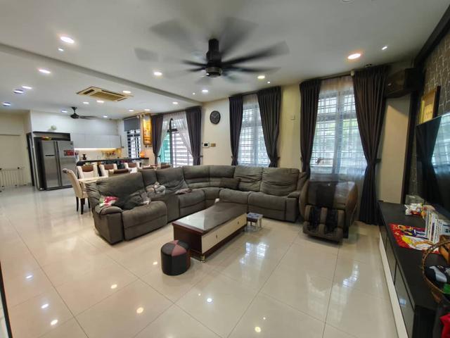 Residential House for sale in Kulai, Johor