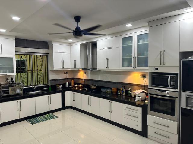Residential House for sale in Perak