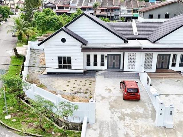 Residential House for sale in Johore Bahru, Johor