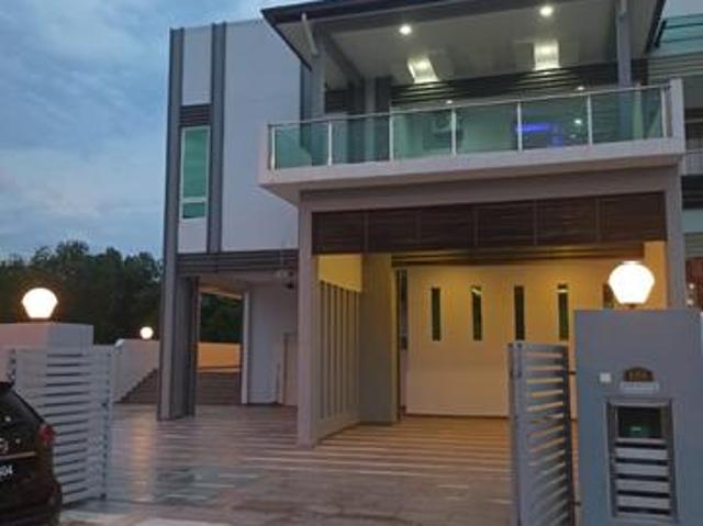 Residential House for rent in Nilai, Negeri Sembilan