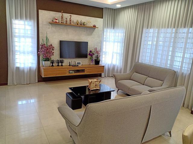 Residential House for sale in Petaling, Subang Jaya
