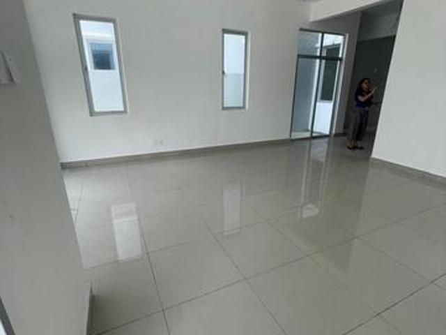 Residential House for rent in Shah Alam, Petaling