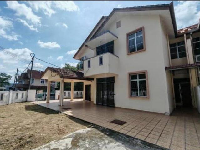 Residential House for rent in Sendayan Village, Negeri Sembilan