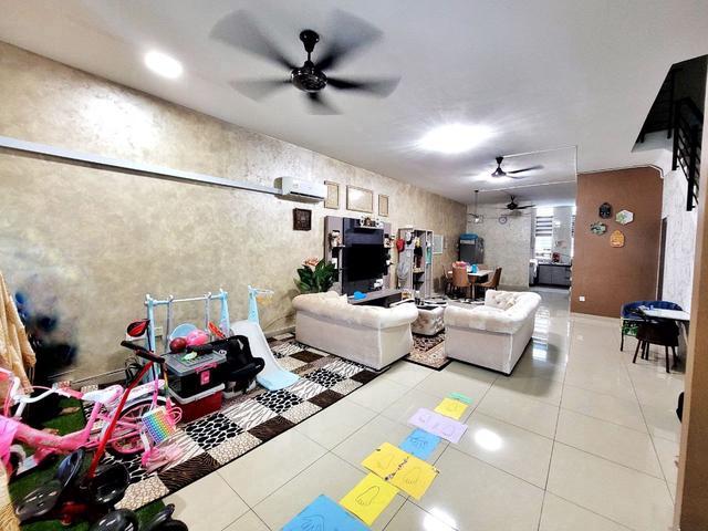 Residential House for sale in Majlis Perbandaran Kajang, Hulu Langat
