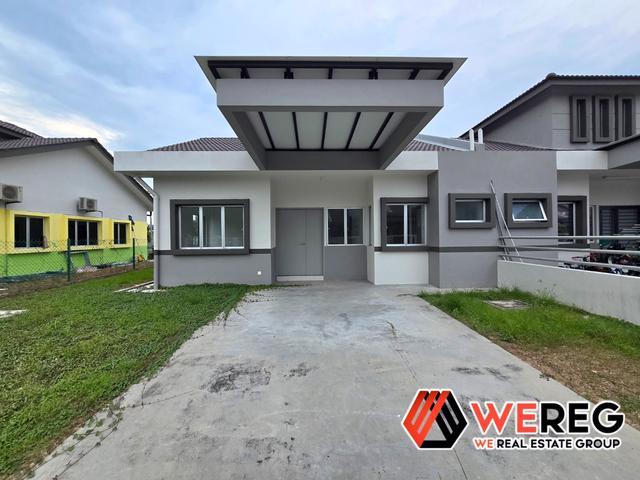 Residential House for sale in Port Klang, Selangor